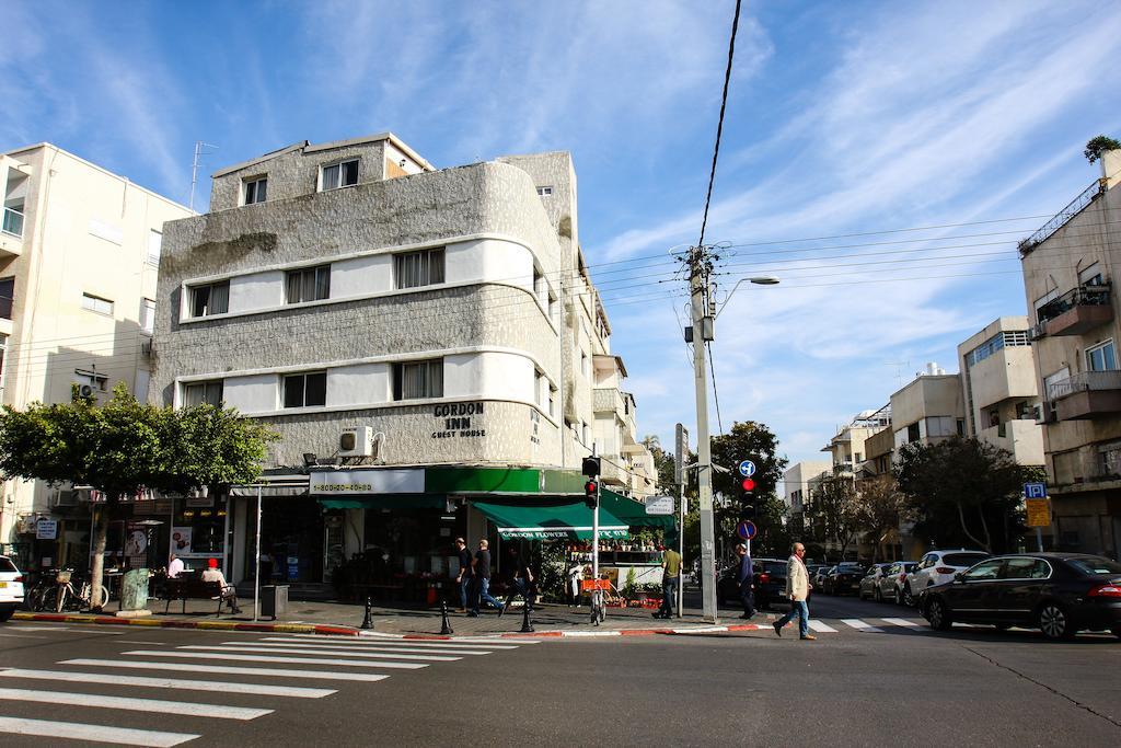 Gordon Inn Tel Aviv Exterior photo